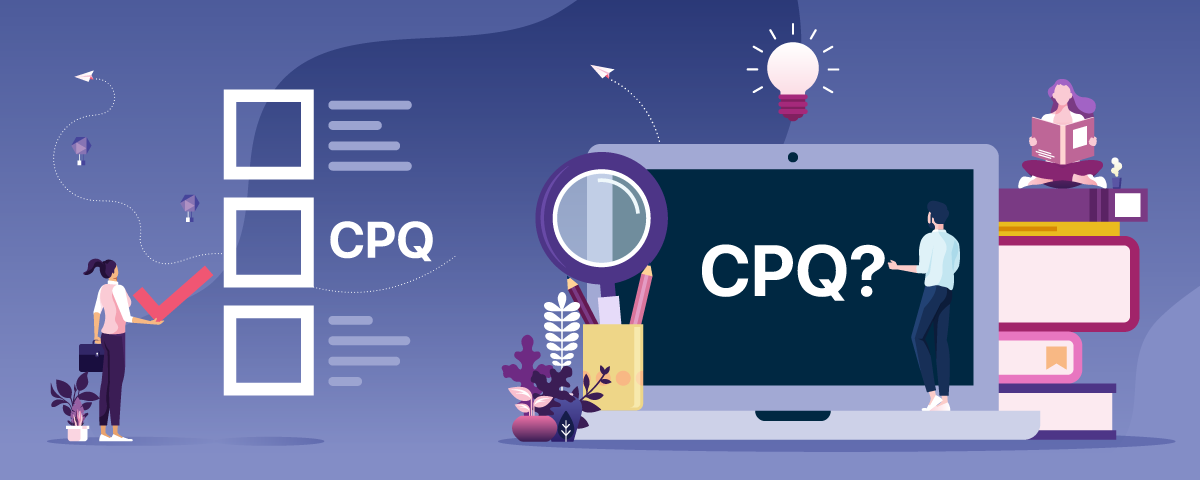 If you are a growing SaaS company, choosing the right configure price quote software or CPQ is important.