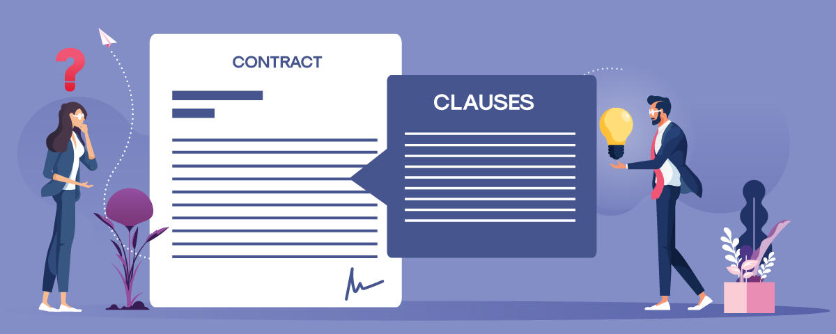 Remove your ‘Fear’ of Understanding Contract Clauses!