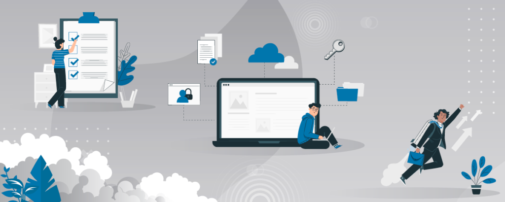 Looking for a document management system? RevvSales blog is here to help