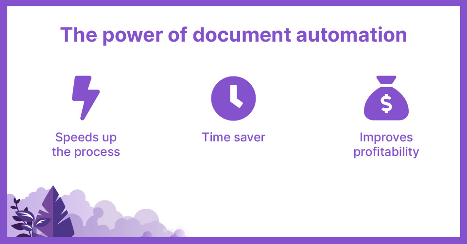 Document workflow automation is the future of document management 