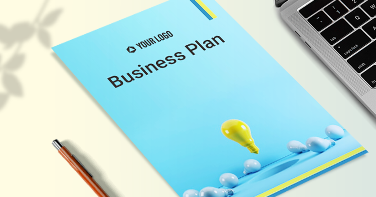 What is a business plan? How is it different from a business proposal?