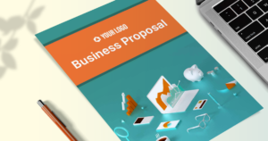 why do business proposal