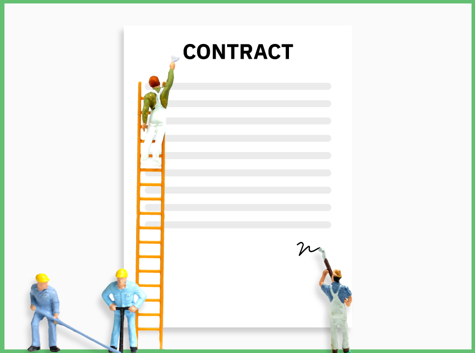 6 elements of contract law