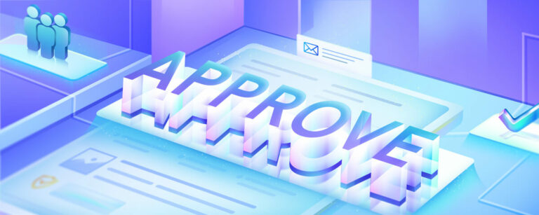 An expert guide to automating document approval workflow with Revv's document management system.
