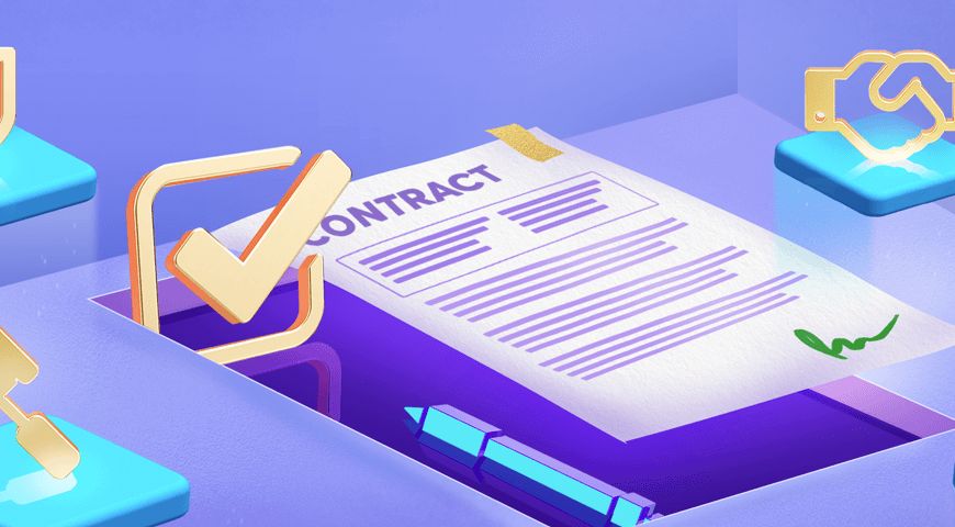 What is a Valid Contract? Know its Elements and Benefits