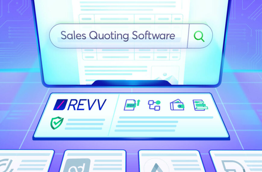 Top 17 Sales Quoting Software To Draft, Review and Sign Quotes in 2021