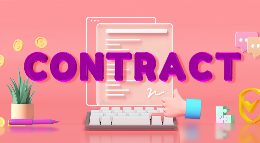 How To Write a Contract: Everything You Need To Know