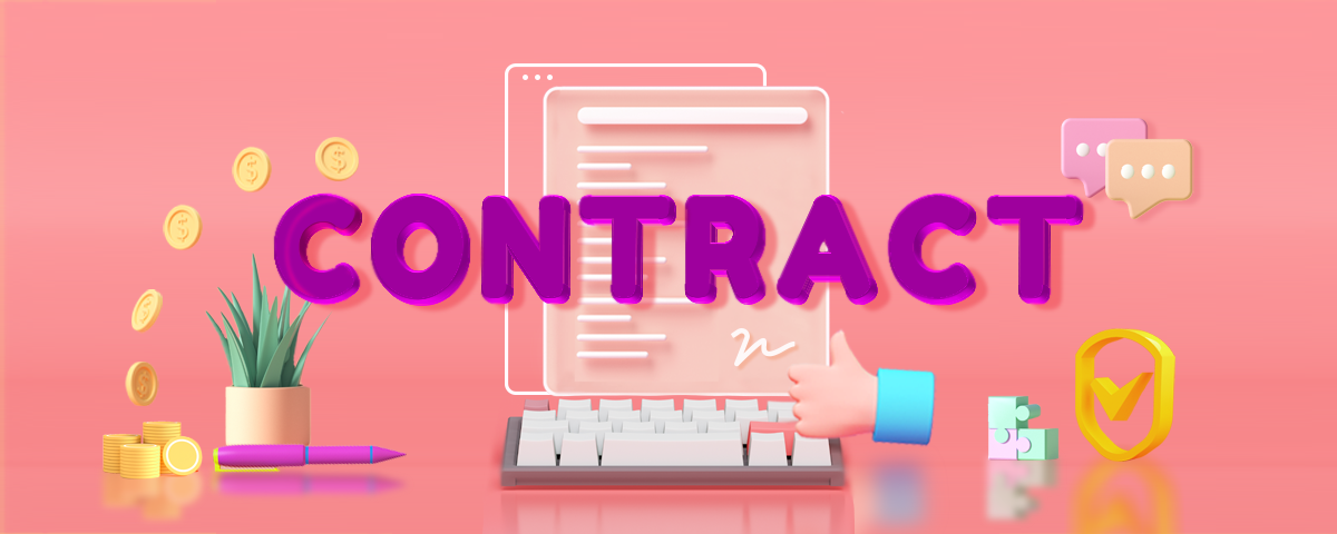 Looking for ways on how to write a contract? This guide by Revv will help
