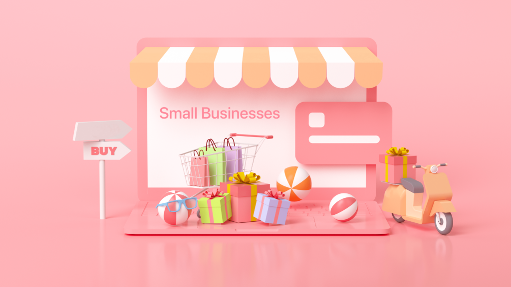 Small businesses greatly benefit when they have contracts in place.