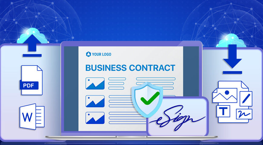 Choosing the Best Free Electronic Signature Software