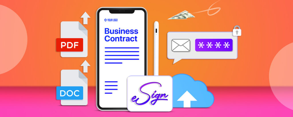 Which is the best electronic signature service provider out there?