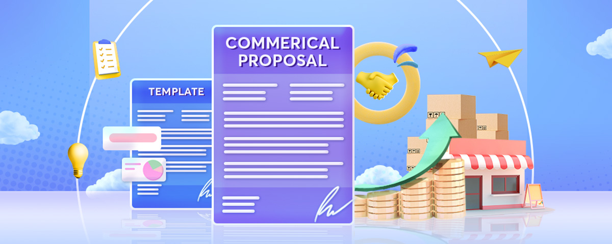 How to Create Unbeatable Commercial Proposals that Win Deals?