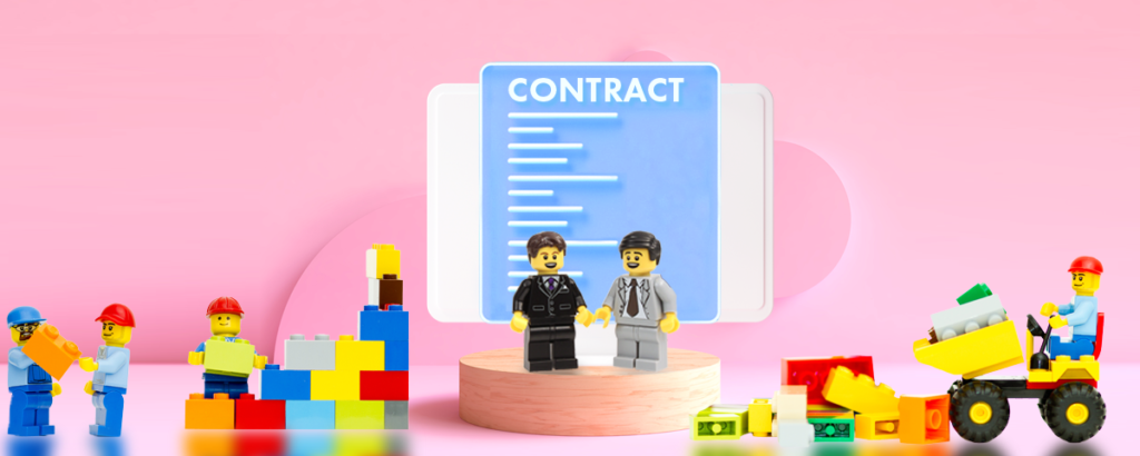Wondering about clauses in a contract? Here is a quick guide