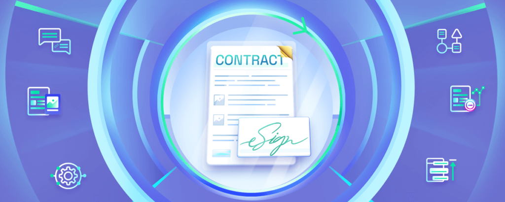 What is a contract management system? - All you need to know