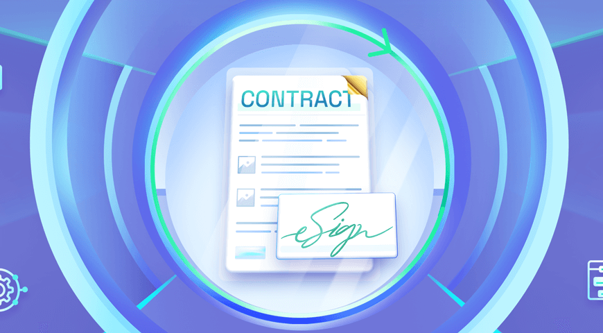 Contract Management System – An Ultimate Guide