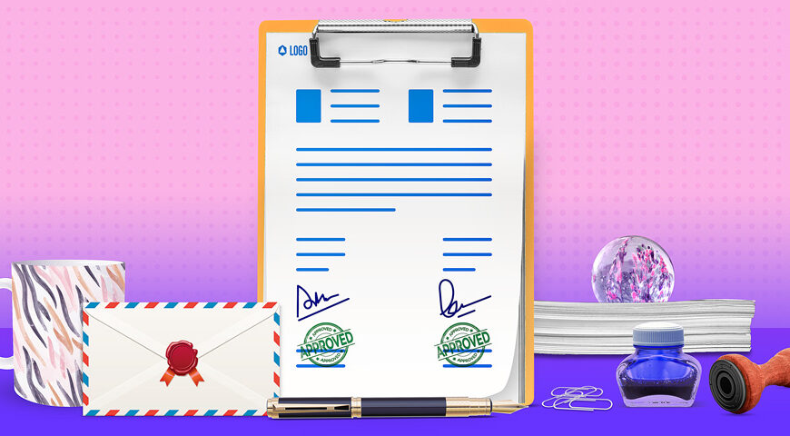 What Is a Wet Signature? Everything You Need To Know