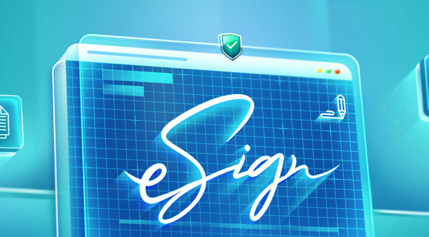 How to Create a Handwritten Signature Online?