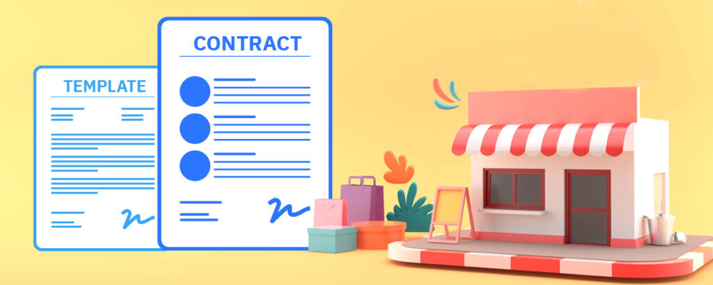 Own a small business and want to run it seamlessly? This blog explains all the important contract templates you require.