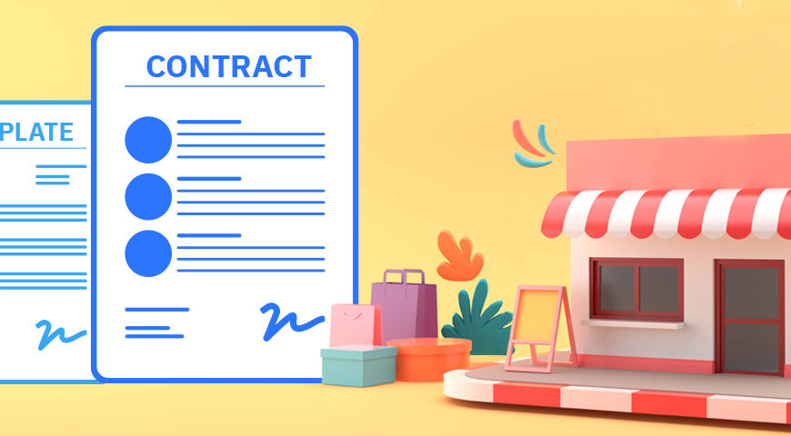 Best Contract Templates for Small Businesses – A Quick Guide