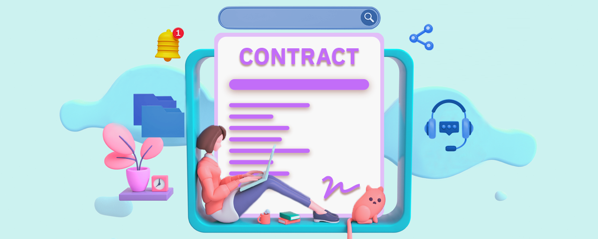 Top 12 ContractSafe alternatives to choose for contract management in 2021