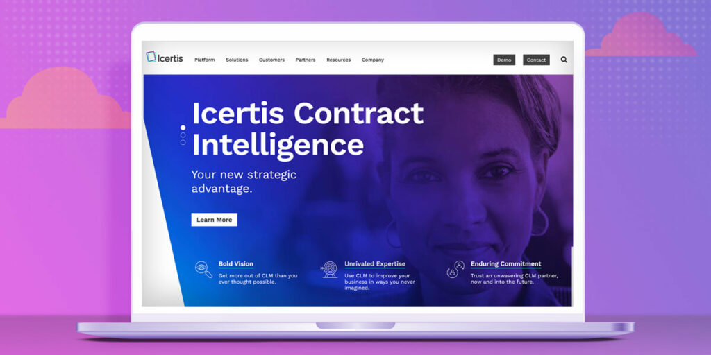 Contractworks alternative Icertis price plans can only be customized