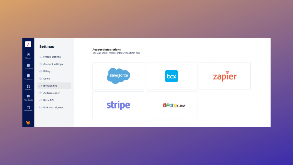 Boost your digital document management system using integrations