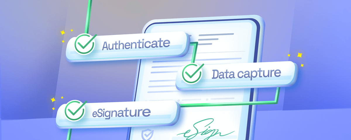 A comprehensive blog to help you understand the electronic signature best practices