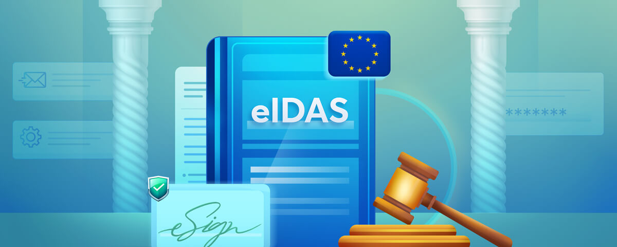 A full guide to understand eIDAS regulation & its implementing acts and discover electronic identification & trust services.
