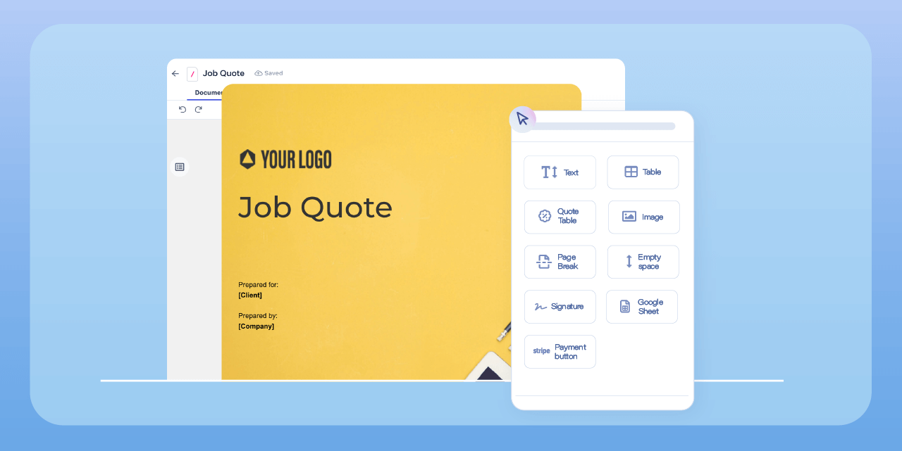 Create, Send, & Manage Quotes with Revv Cloud Quoting Software Revv Blog