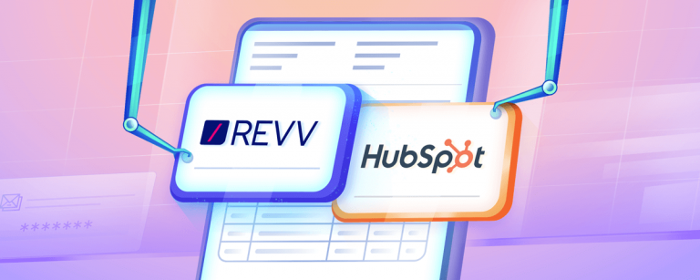 Why is Revv the Best HubSpot CPQ Alternative?