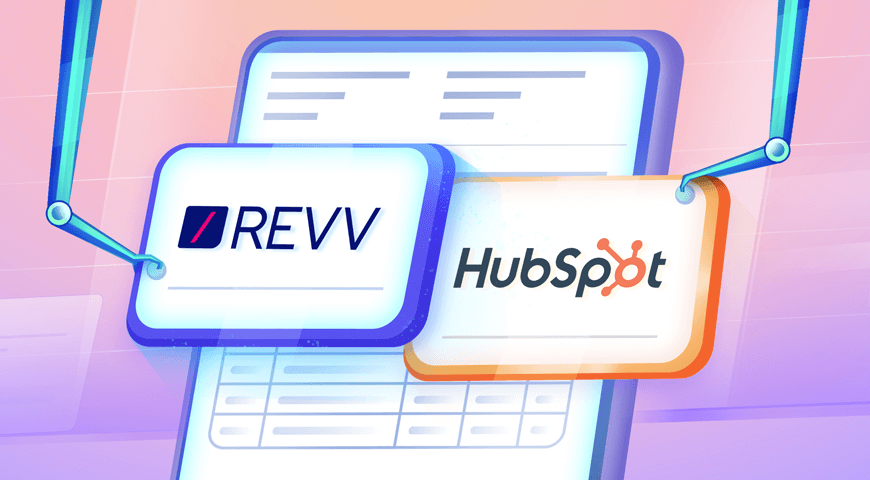 Why is Revv the Best HubSpot CPQ Alternative?