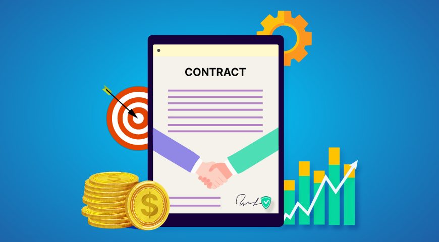 5 Proven Ways Contract Managers Can Drive Business Value