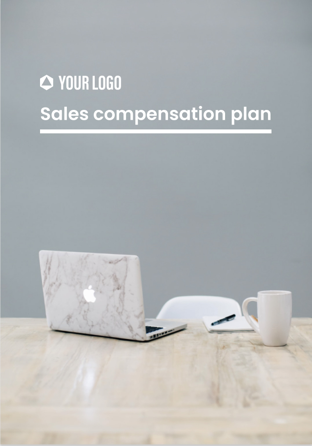 Download this professionally vetted sales compensation plan template and kickstart the process.