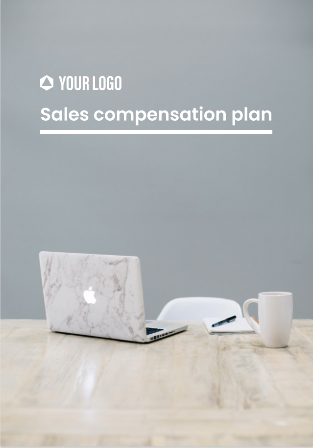 Download this professionally vetted sales compensation plan template and kickstart the process.