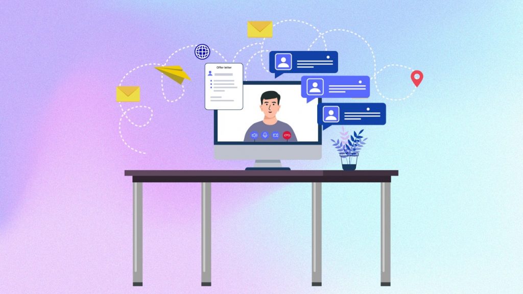 How to start an agency: By Hiring the right employees