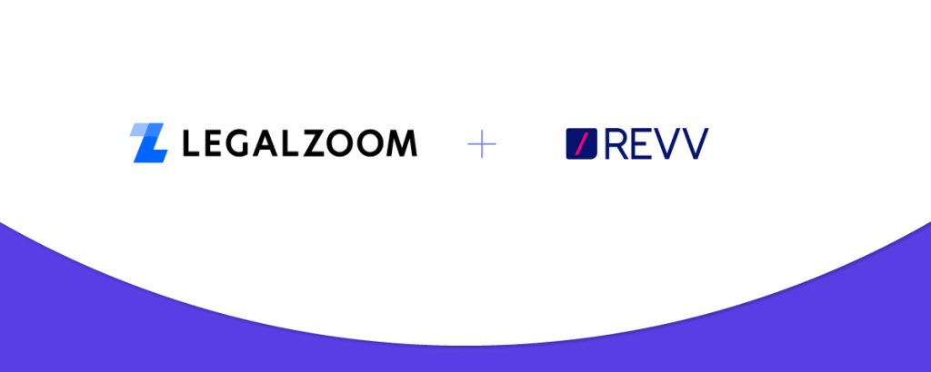 LegalZoom acquires Revv