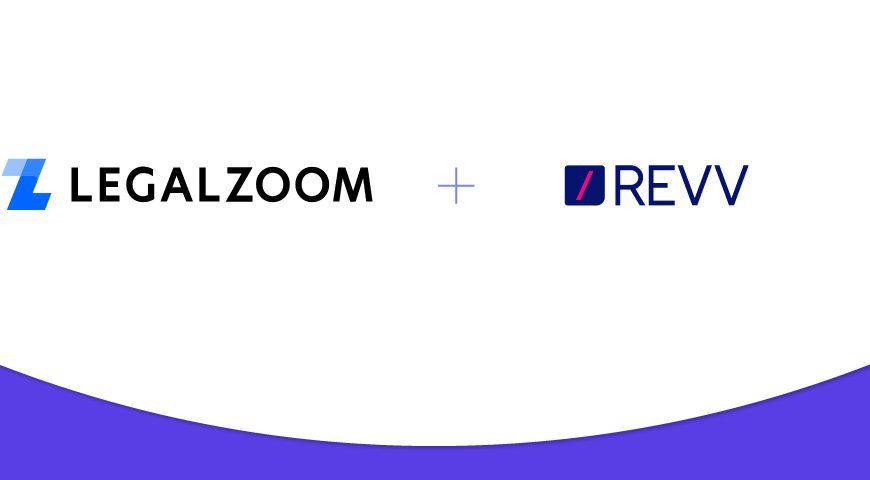LegalZoom.com, Inc. (NASDAQ: LZ) Acquires Revv