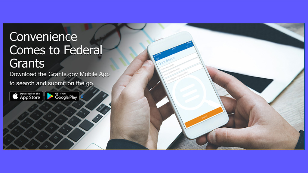 Not only black-owned businesses but minority-owned businesses can search and find minority business grants from Grants.gov